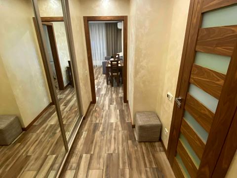квартира за адресою Джона Маккейна вул. (Івана Кудрі), 7