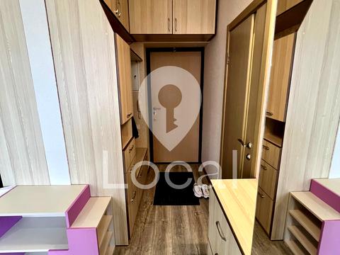 квартира за адресою Шовкуненка вул., 4