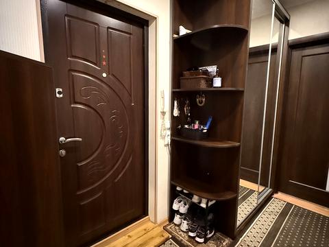 квартира за адресою Кравчука вул., 22
