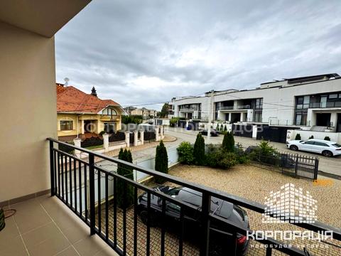 квартира за адресою Срібляста вул., 22А