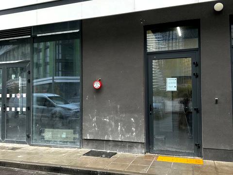 квартира по адресу Причальная ул., 10