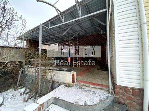 будинок за адресою Сергія Альмужного, 12