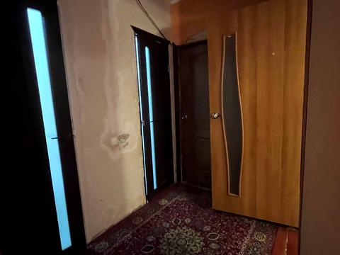 квартира по адресу Европейский бульв., 10