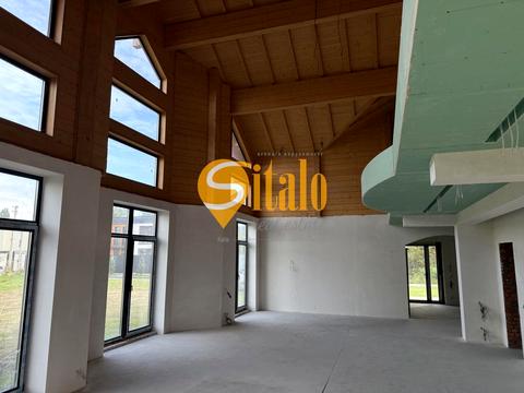 дом по адресу Центральная