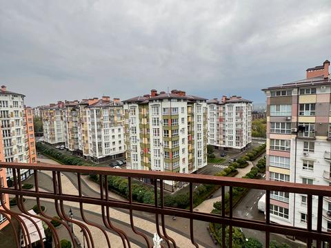 квартира по адресу Слободская ул., 26