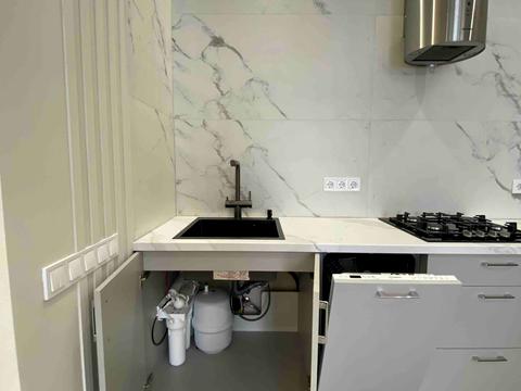 квартира по адресу Роксоланы ул., 48