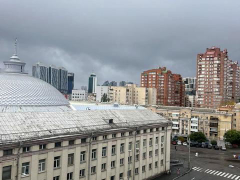 квартира за адресою Дмитрівська вул., 2