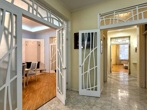 квартира за адресою Французький бульв., 11а