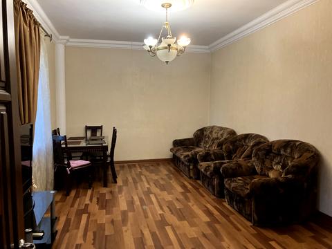 квартира по адресу Шевченко просп., 9