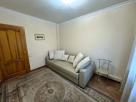 квартира по адресу Тополя-3 жилой массив ул., 12