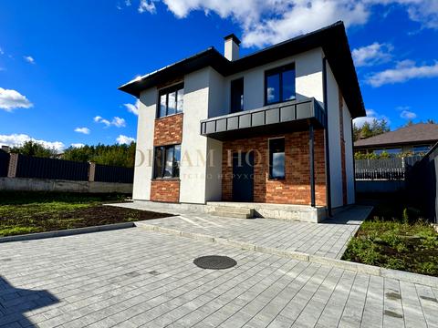 дом по адресу Зелена, 9