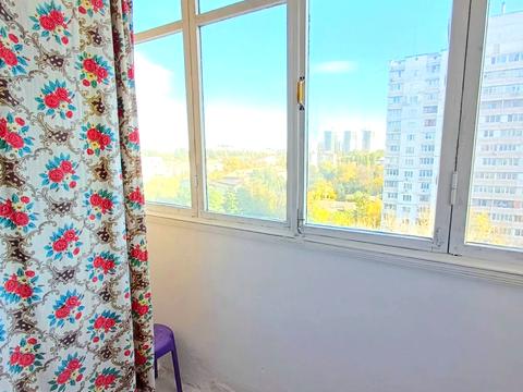квартира по адресу Вацлава Гавела бульв. (Івана Лепсе), 36-Б