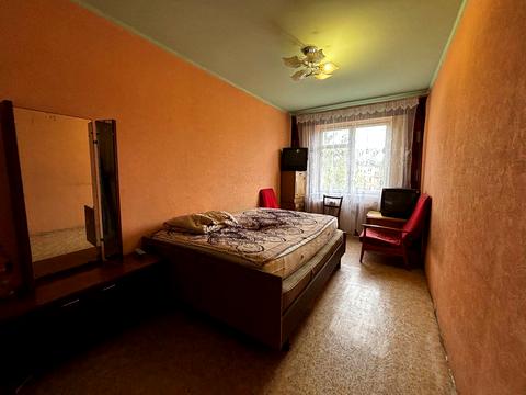 квартира за адресою Віталія Матусевича вул. (XXII Партз'їзду), 48