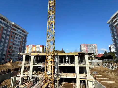 квартира за адресою Львів, Зелена вул., 273