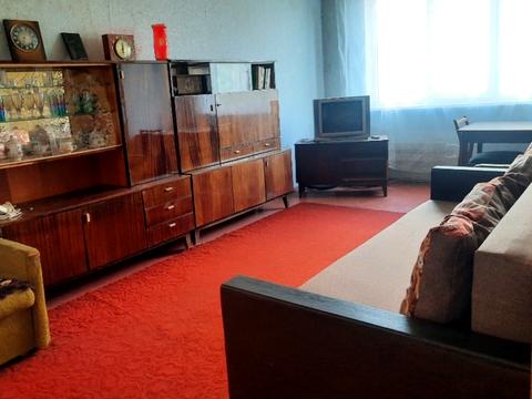 квартира по адресу Тракторостроителей просп., 158