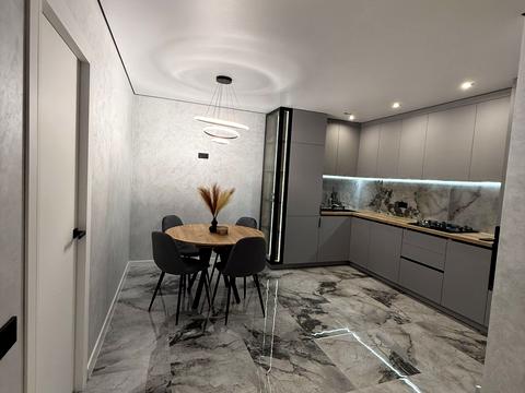 квартира за адресою Київська вул., 9-Д