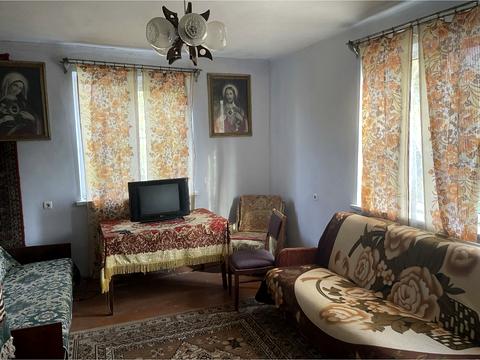 дом по адресу Клепарівська