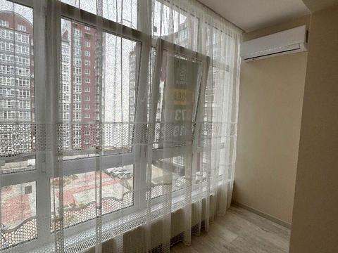 квартира за адресою Височана вул., 18