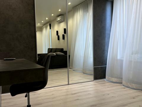 квартира за адресою Василя Тютюнника вул. (Анрі Барбюса), 28-А