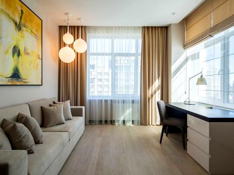 квартира за адресою Київ, Андрія Верхогляда вул. (Михайла Драгомирова), 15-Б