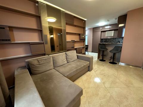 квартира по адресу Соборности просп. (Воззʼєднання), 17 к2