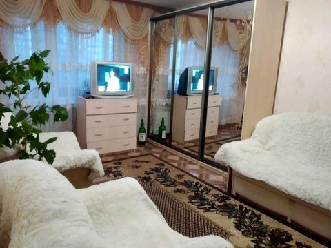 квартира за адресою Сержа Лифаря вул. (Олександра Сабурова), 9/61