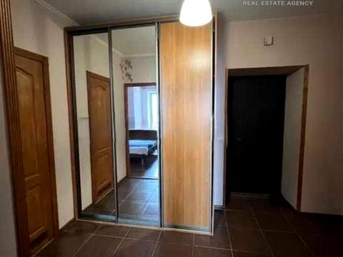 квартира за адресою Борщагівська вул., 206