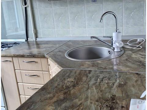 квартира за адресою Київ, Празька вул., 26