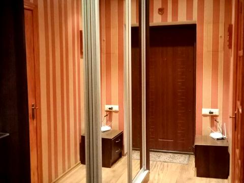 квартира по адресу Шевченко просп., 17