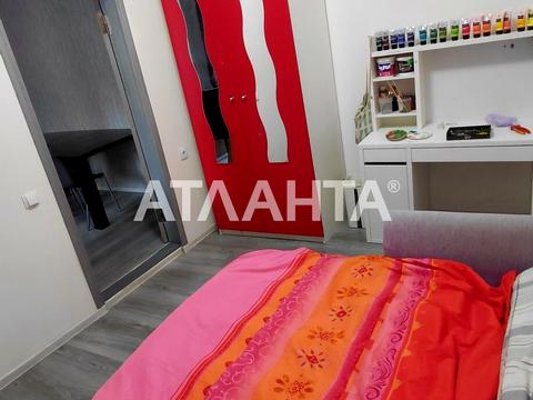 квартира по адресу Базарная ул., 40