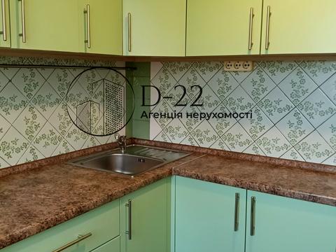 квартира за адресою Євгена Харченка вул. (Леніна), 43