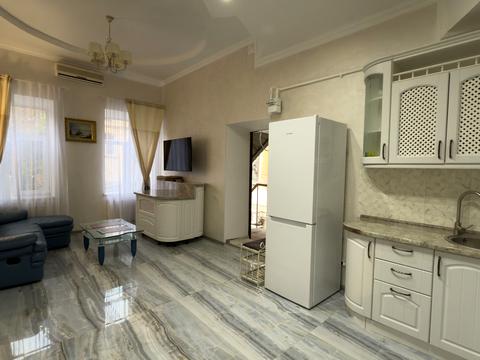 квартира за адресою Італійська вул. (Пушкінська), 6