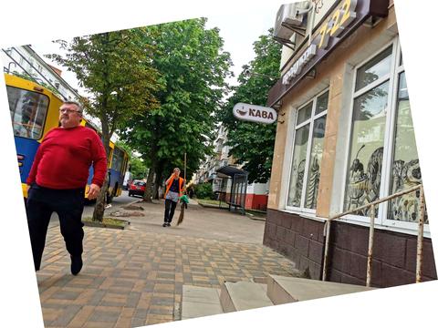 коммерческая по адресу Покровська, 11