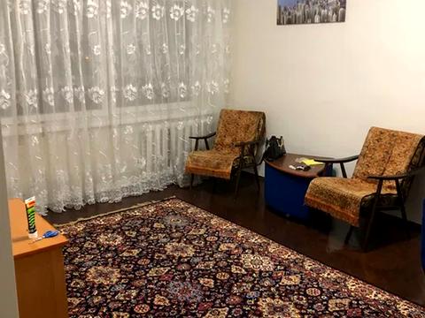 квартира за адресою Павла Тичини просп., 6