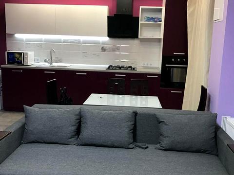 квартира за адресою Гвардійців-Широнінців вул., 29б