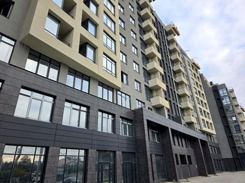 паркомісце за адресою Авіаційна вул., 39