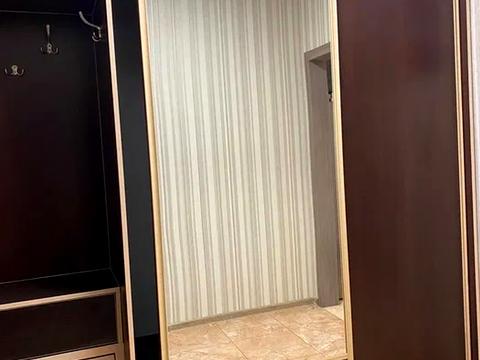 квартира за адресою Регенераторна вул., 4 к5