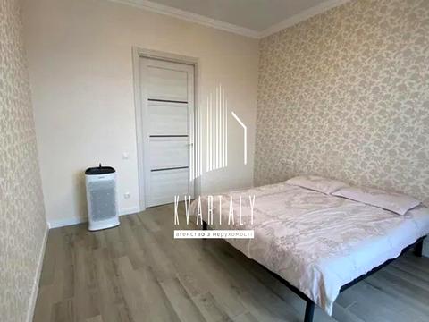 квартира за адресою Академіка Філатова вул., 3/1