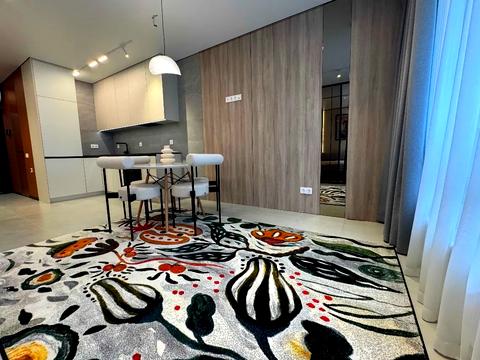 квартира за адресою Васильківська вул., 1