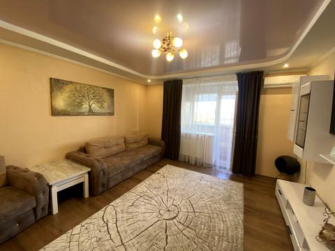 квартира за адресою Архітектора Старова вул., 14а