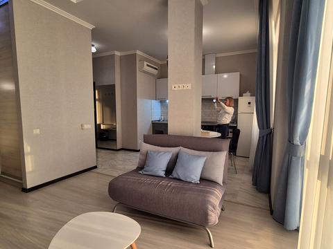 квартира за адресою Асташкина, 29