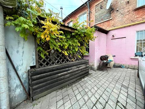 квартира за адресою Старовокзальна вул. (Урицького), 49