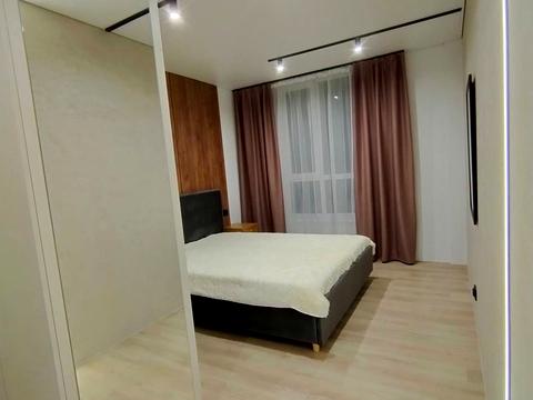 квартира за адресою Героїв Майдану вул., 13