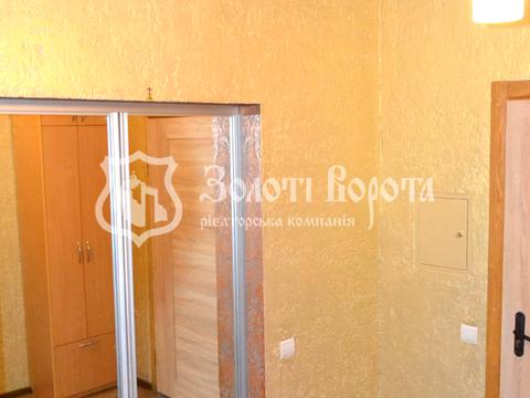 квартира за адресою Драгоманова вул., 2-А