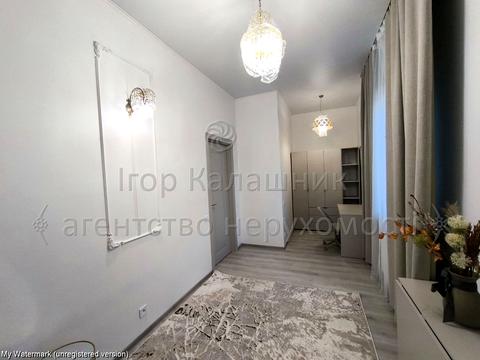 квартира за адресою Григорія Ващенка вул., 1