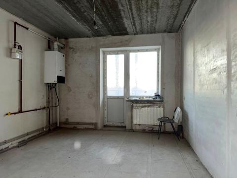 квартира по адресу Троллейбусная ул., 32