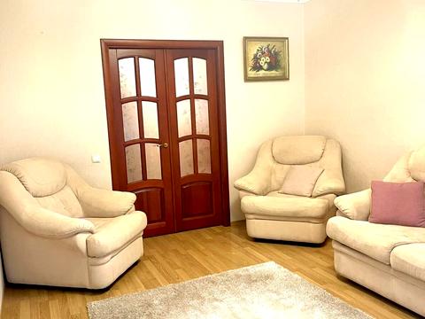 квартира по адресу Николая Василенко ул., 14-Г