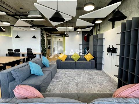 коммерческая по адресу Кловский спуск (Кловський), 7а