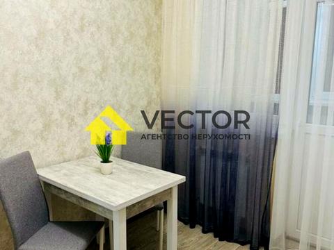 квартира за адресою Перспективна вул., 7
