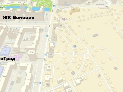 квартира по адресу Учительская ул., 16